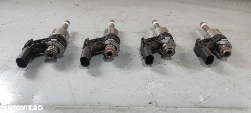 Injectoare vw volkswagen golf 6 hatchback 1.2 CBZB cod 03F906036B - 3