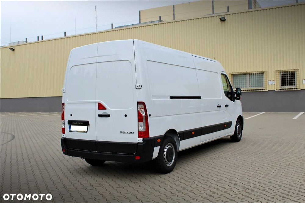 Renault Master L3H2 - 8