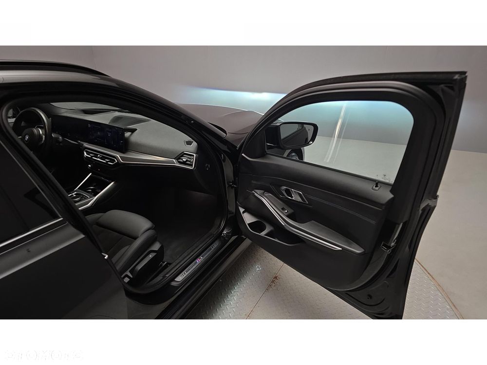 BMW Seria 3 - 28