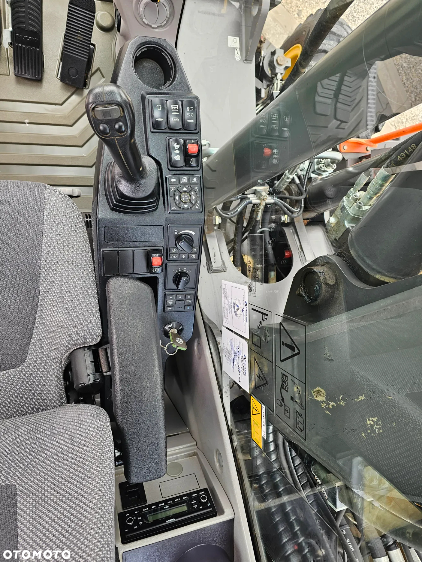 Volvo EW 160 E - 27
