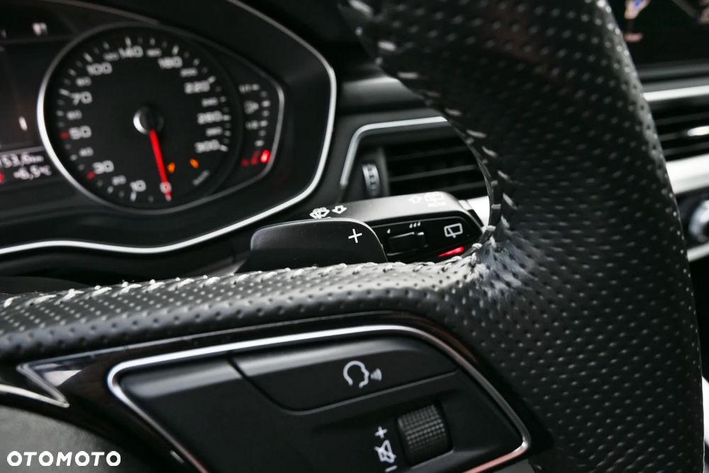 Audi A4 Avant 2.0 TDI Quattro Sport S tronic - 36
