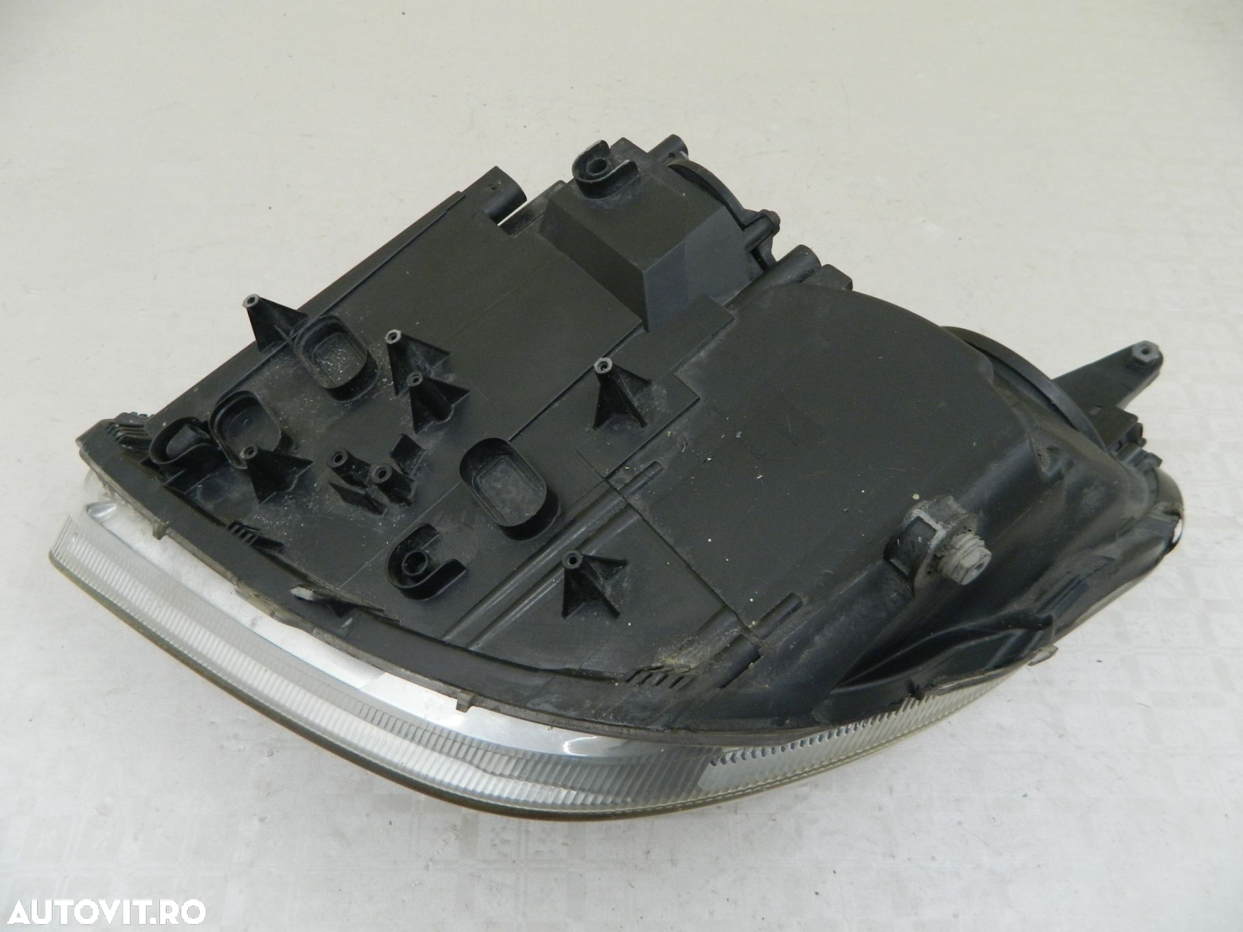 Far dreapta Mercedes SLK W171 Halogen,  2004, 2005, 2006, 2007, 2008, 2009. - 6