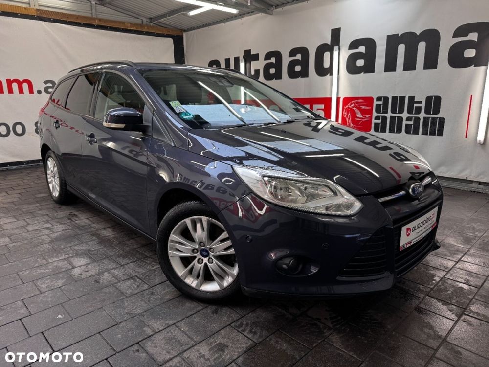 Ford Focus - 16