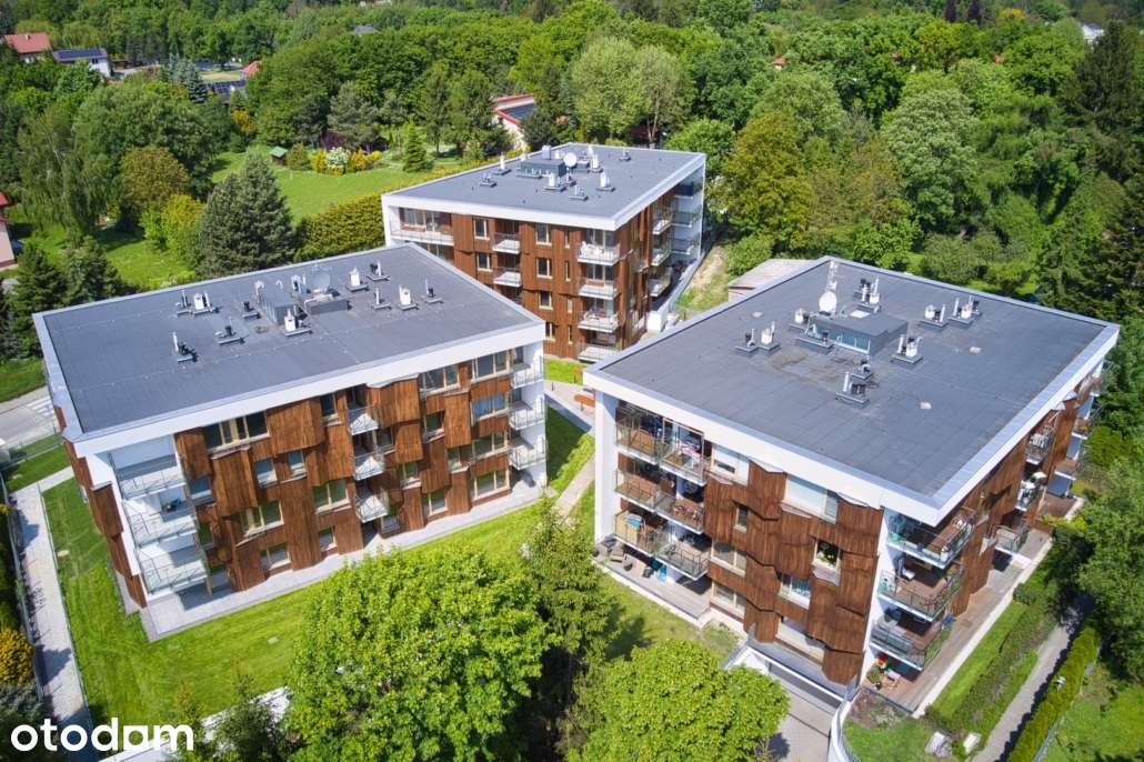 Nowe mieszkanie w inw. Rezydencja Chabrowa | B.M24