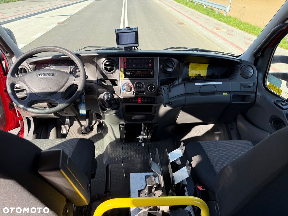 Iveco 65C17 - 23