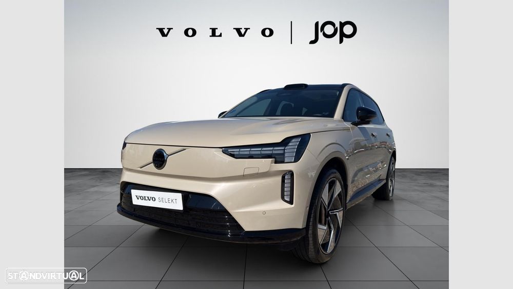 Volvo EX90 111 kWh Twin Motor Performance Ultra - 2