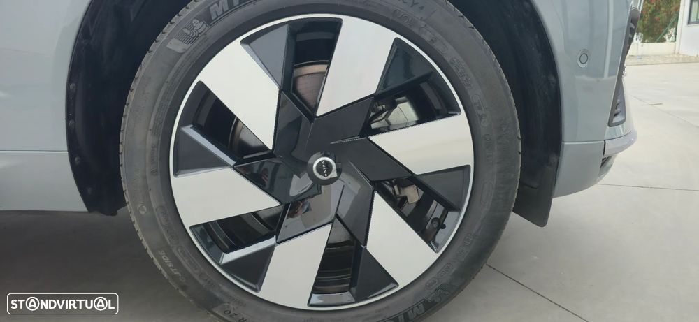 Volvo XC 60 2.0 T6 PHEV Plus Bright AWD - 7