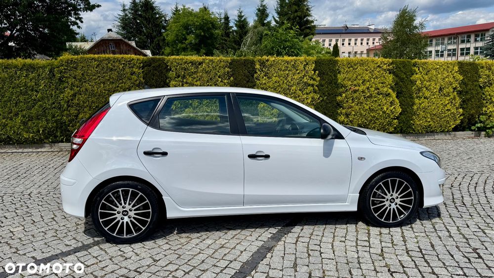 Hyundai i30 1.4 Intro Edition - 15