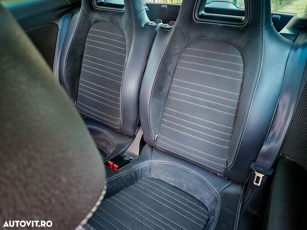 Volkswagen Scirocco - 9