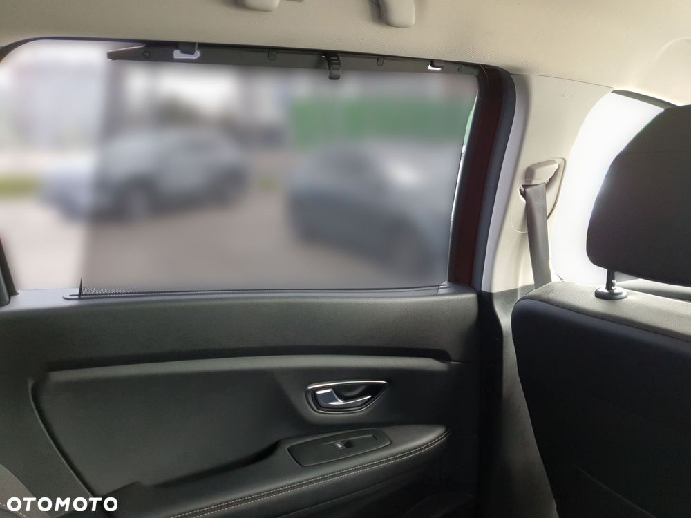 Renault Grand Scenic Gr 1.3 TCe FAP Zen - 22