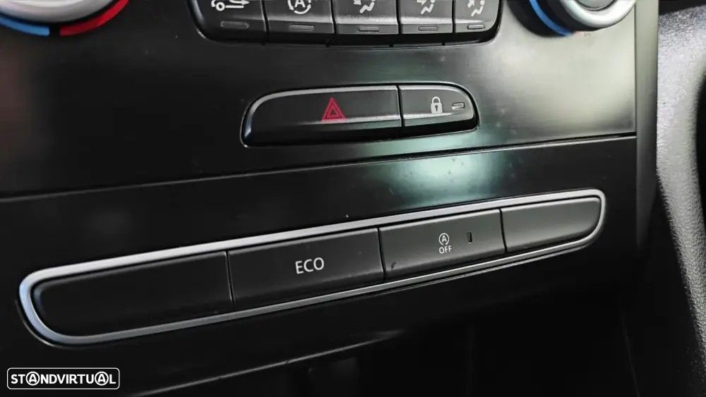 Renault Mégane 1.5 Blue dCi Zen - 33