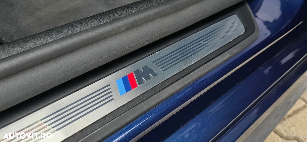 BMW Seria 5 520d xDrive AT MHEV - 13