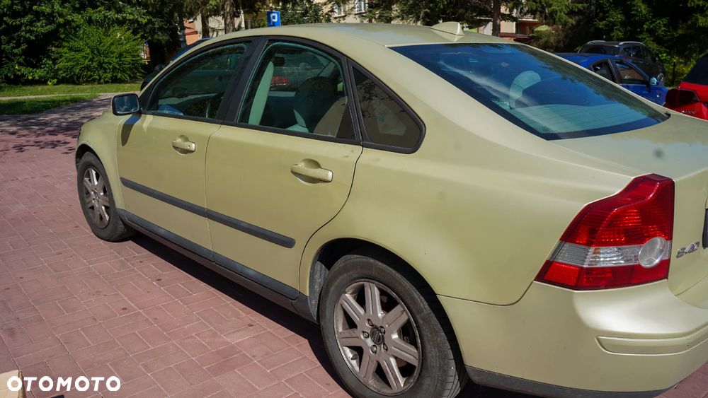 Volvo S40 2.4 - 3