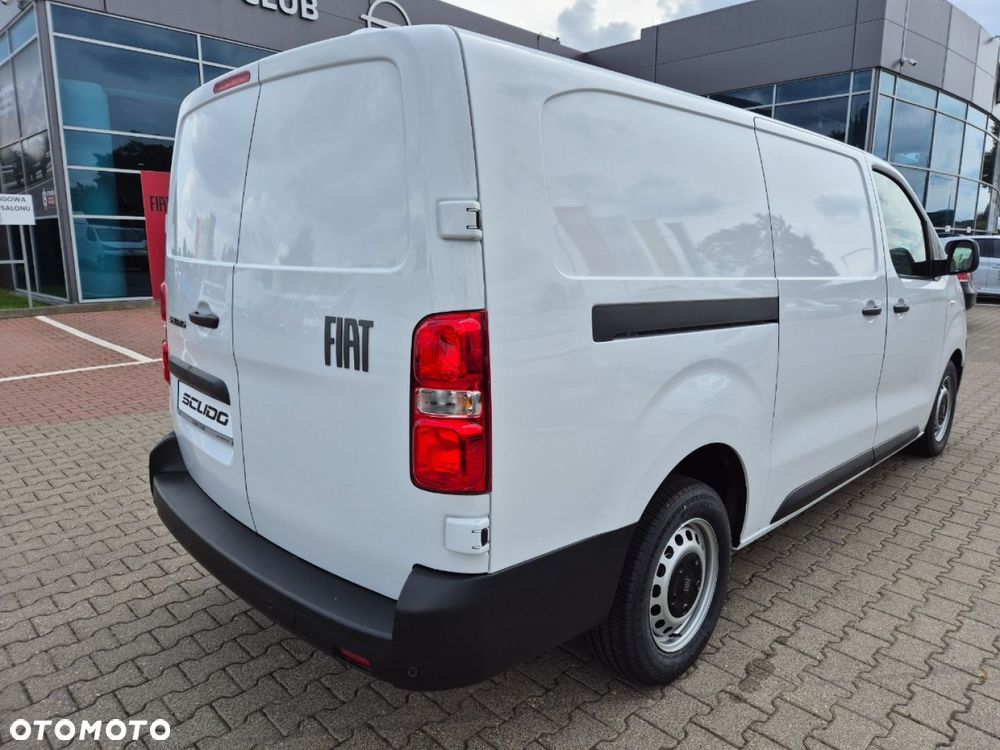 Fiat SCUDO XL * 150 KM * - 8