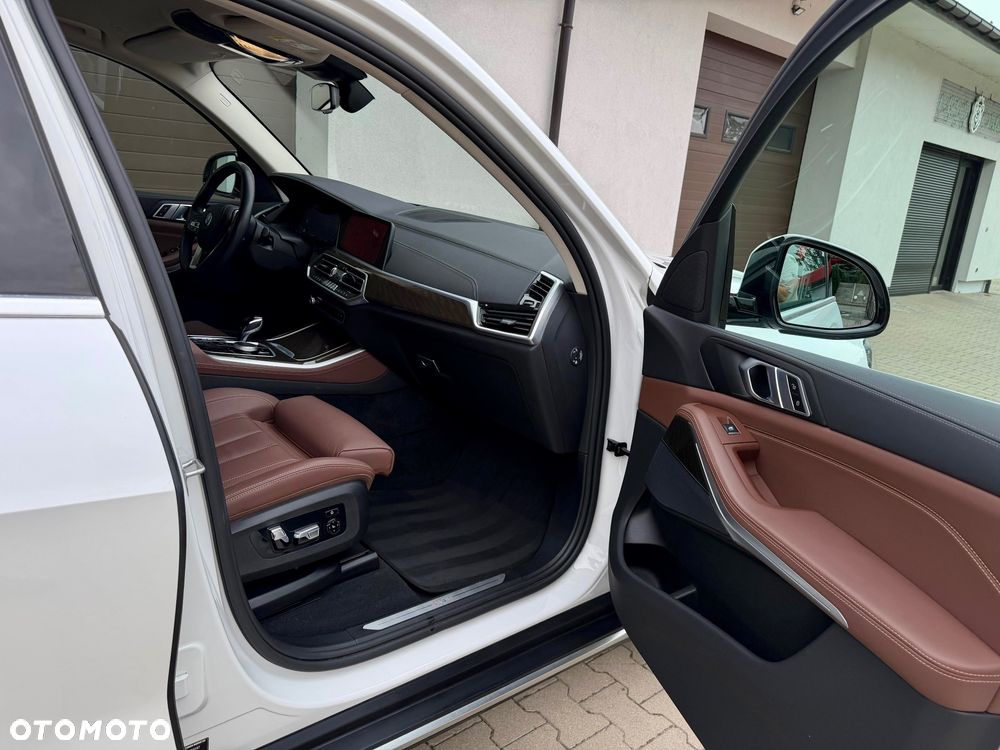 BMW X5 xDrive30d mHEV - 18