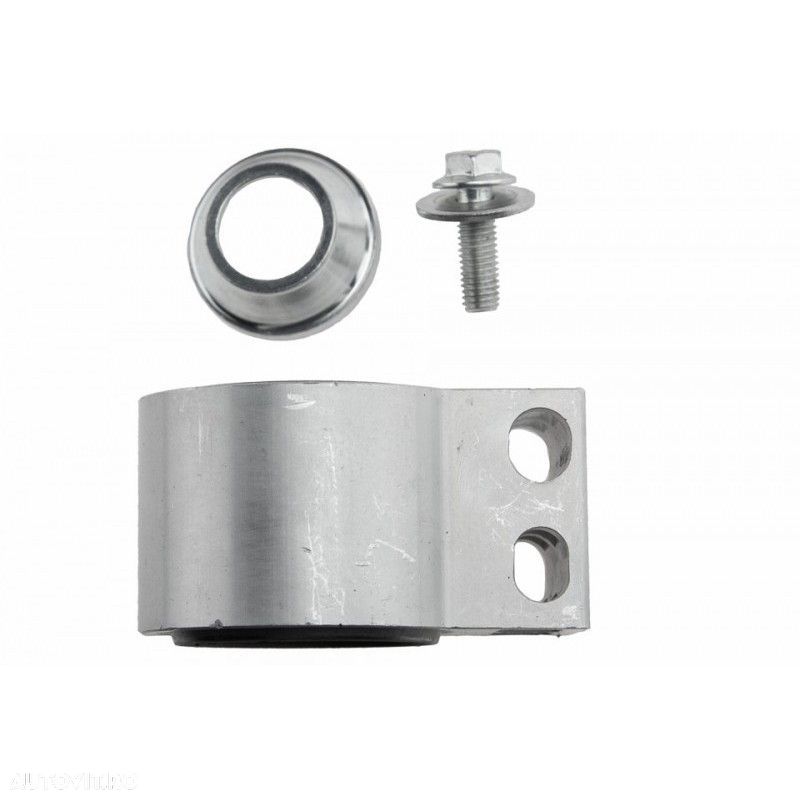 Suport trapez cauciuc-metal Chevrolet Cruz 2009-, Opel Astra J 2010-, Insignia 2009-, Fata Spate, 352106 - 4