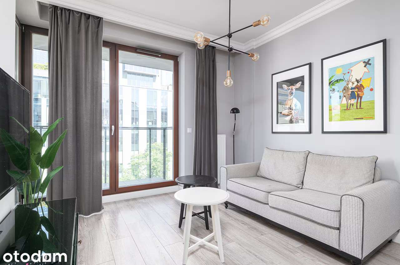 Modern apartment Incity No Agency fee Direct offer