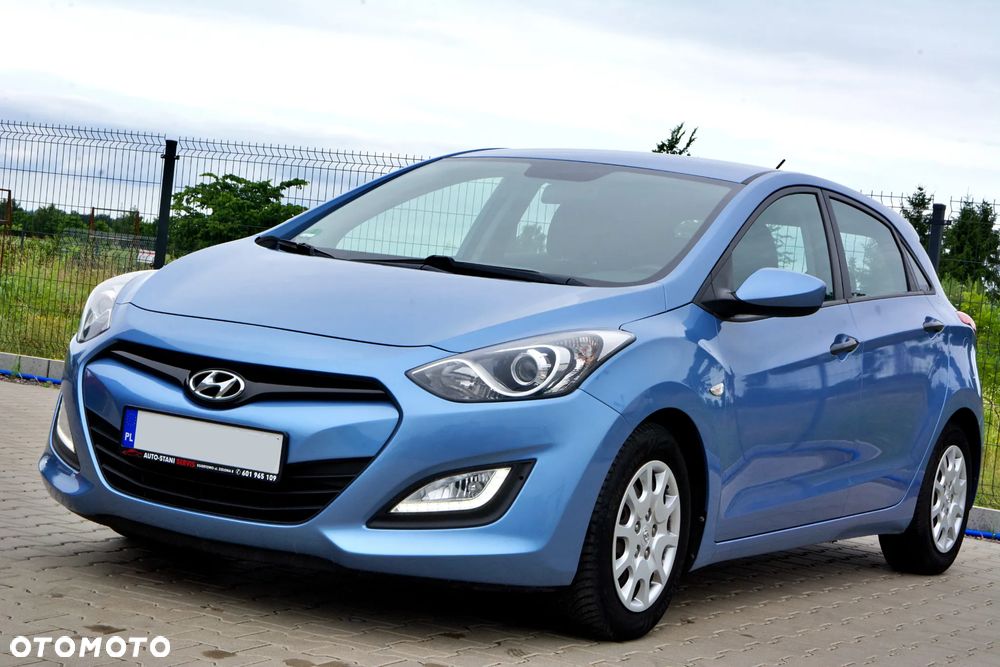 Hyundai i30 - 4
