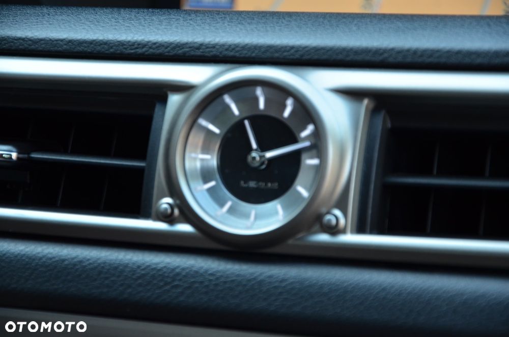 Lexus GS 300h Elegance - 18