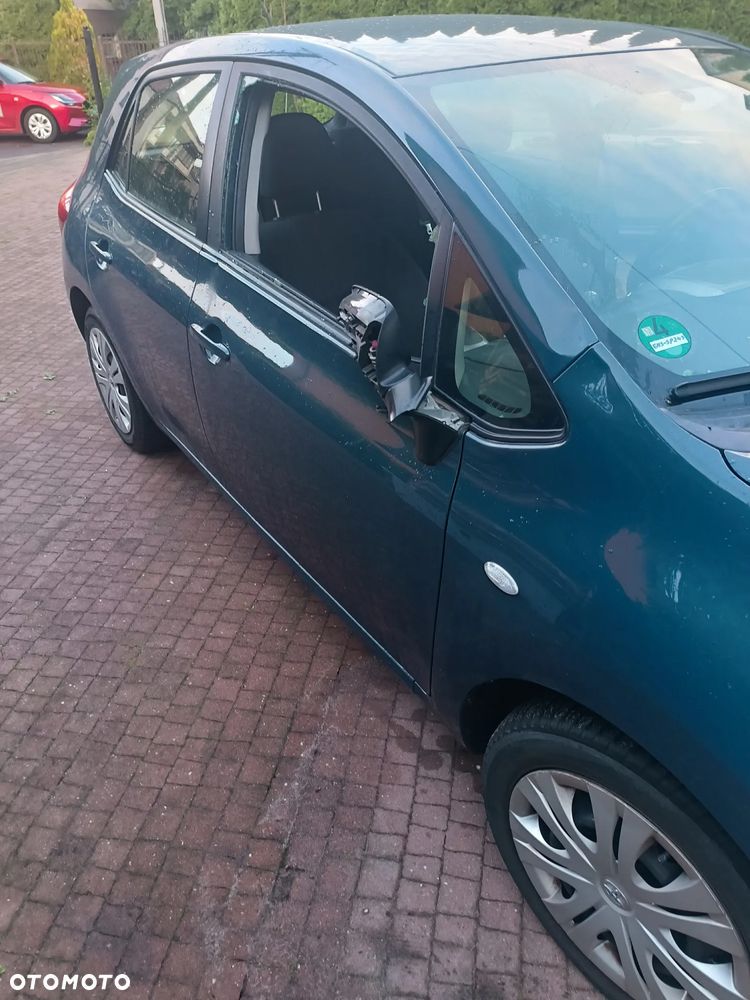 Toyota Auris 1.4 VVT-i Sol - 8