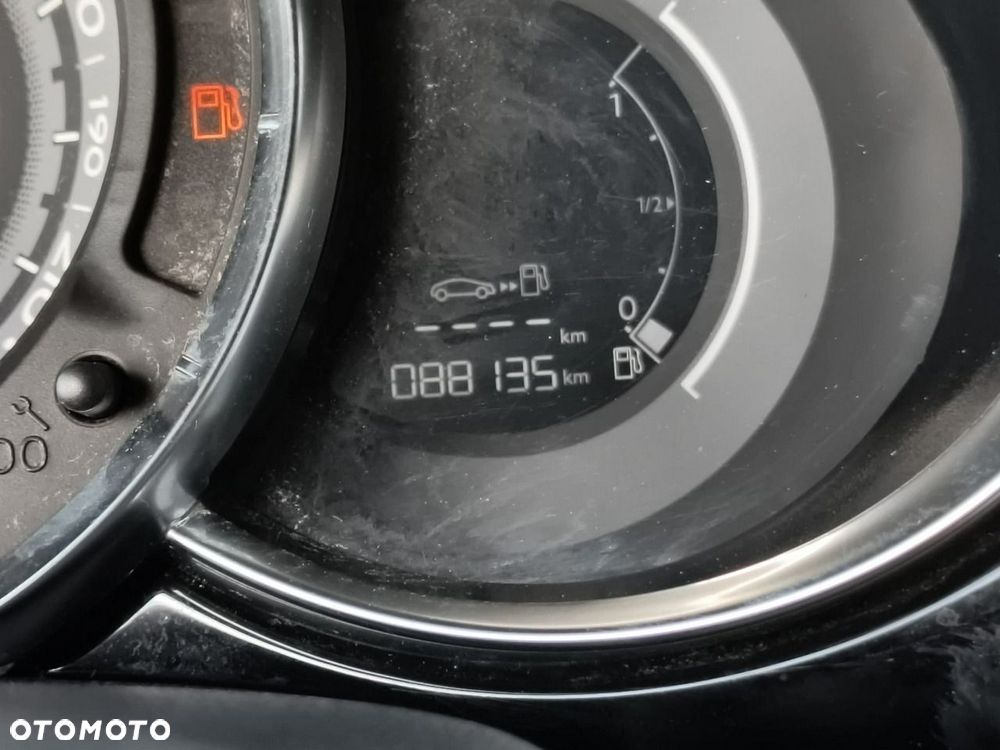 Citroën DS3 - 15