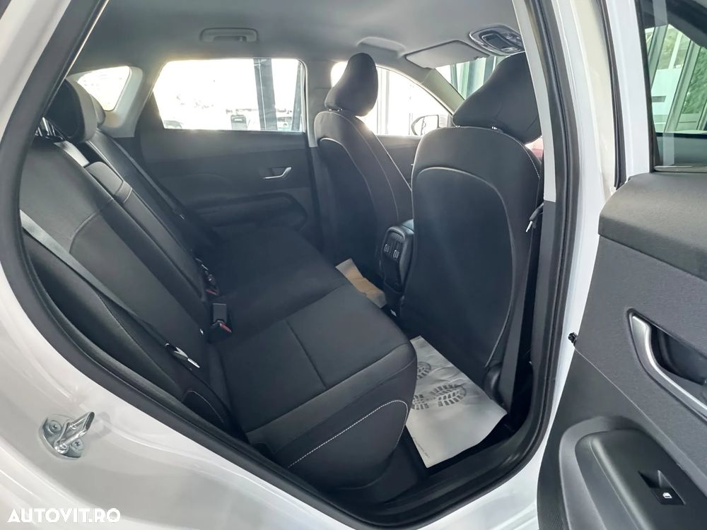 Hyundai KONA BEV 204 CP 64.8 kWh Premium - 8