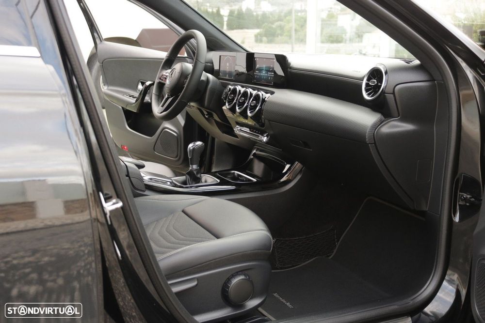 Mercedes-Benz A 160 d Style - 19