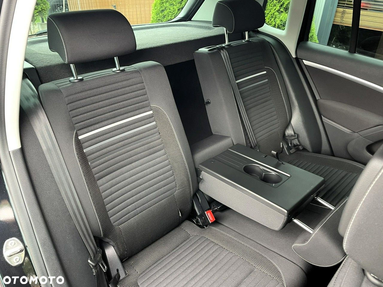 Volkswagen Tiguan 1.4 TSI DSG BlueMotion Technology Cup Sport & Style - 35