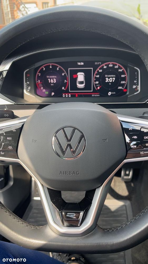 Volkswagen Arteon 2.0 TSI Essence DSG - 6
