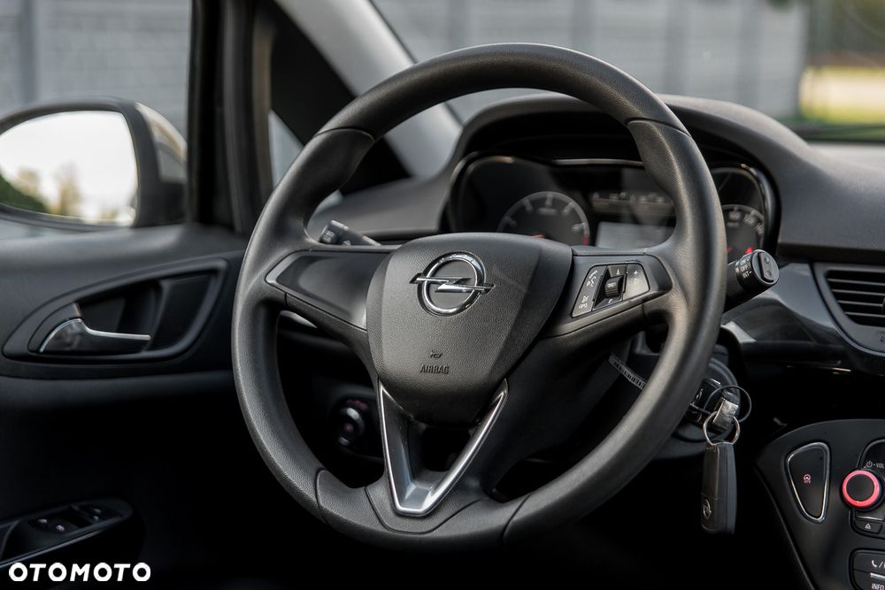 Opel Corsa 1.2 Active - 30