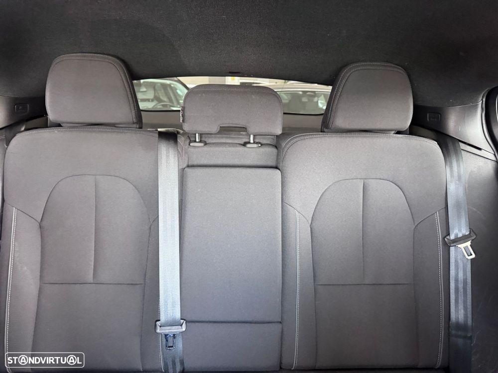 Volvo C40 Recharge Twin First Edition - 17