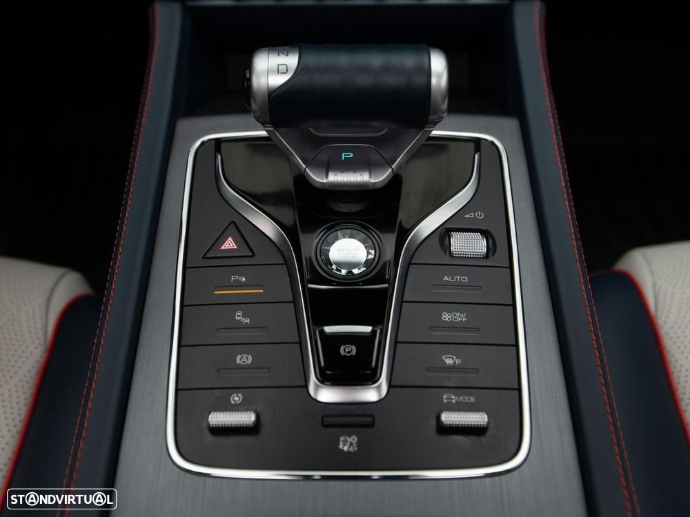 BYD Atto 3 Design - 25