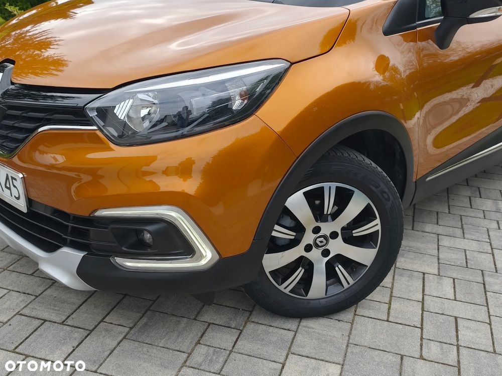 Renault Captur 0.9 Energy TCe Alize - 18