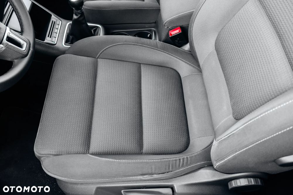 Volkswagen Tiguan 1.4 TSI BlueMot Trend&Fun - 14