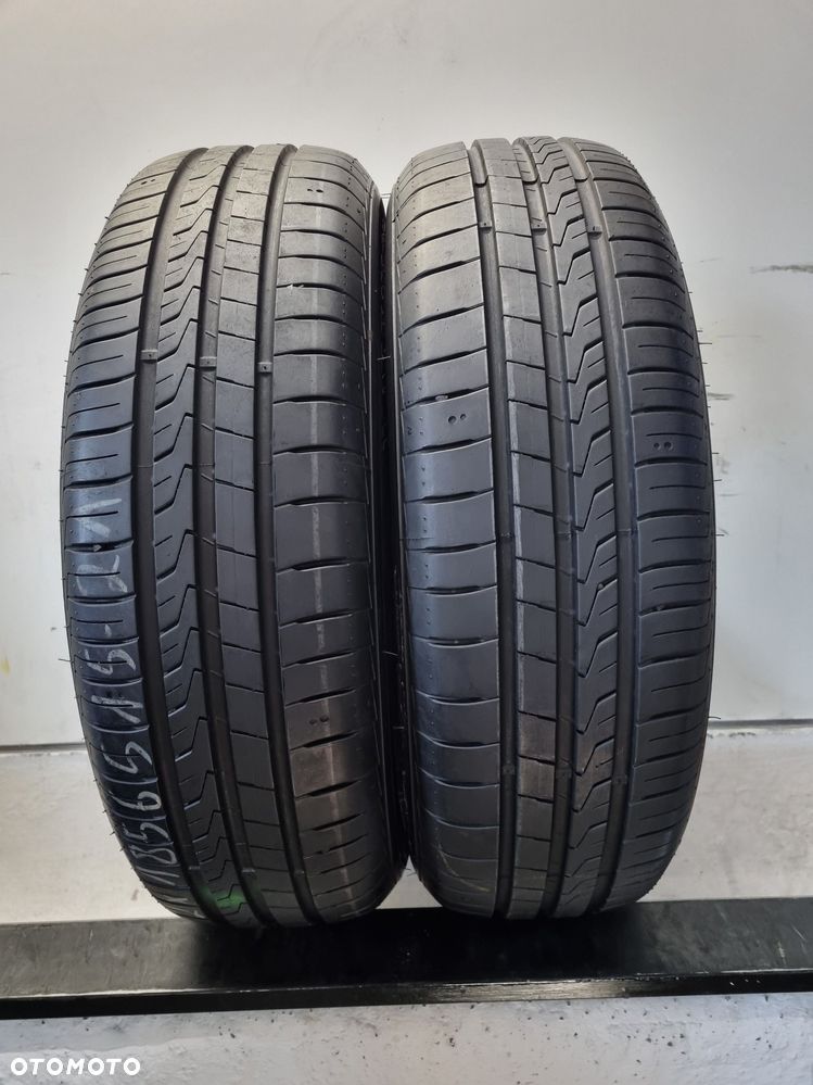 2x 185/65R15  Hankook Kinergy Eco 2 6,8mm 2021 opony letnie - 1