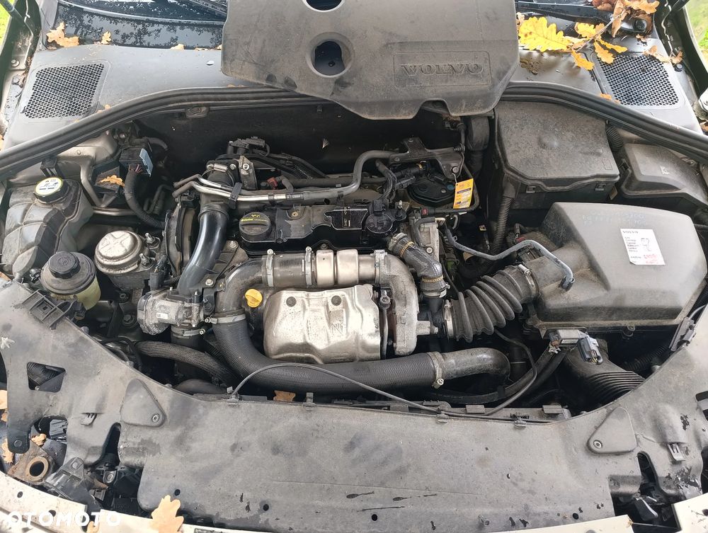 Volvo S60 D2 Summum - 5