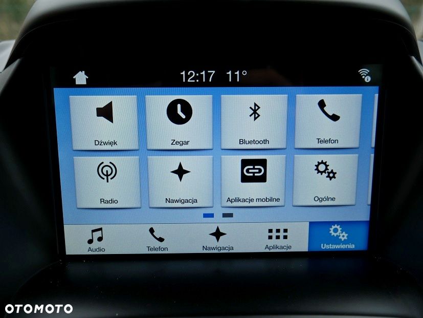 Ford C-MAX 2.0 TDCi Titanium ASS - 17