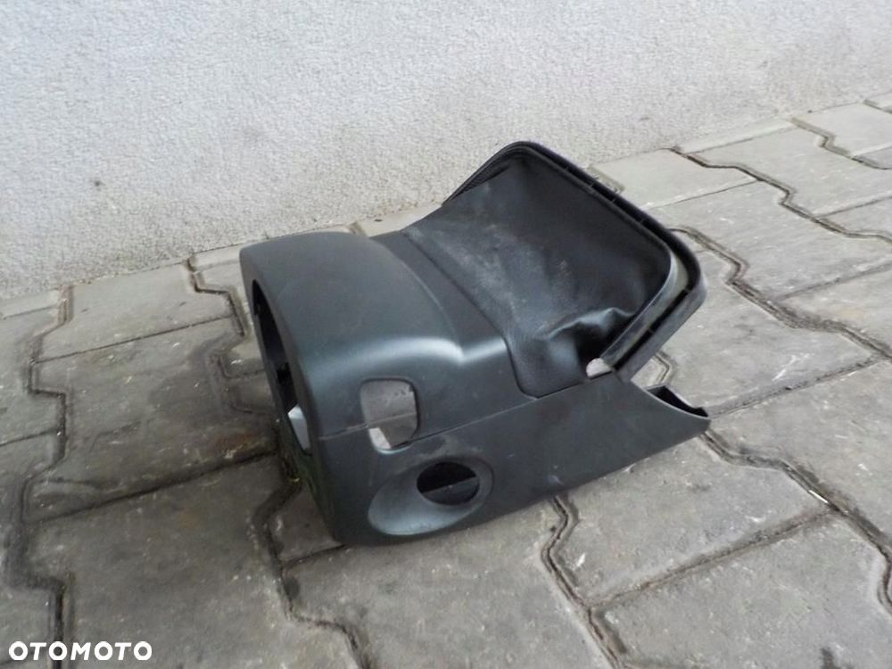 VW T5 LIFT PLASTIK OBUDOWA STACYJKI - 3