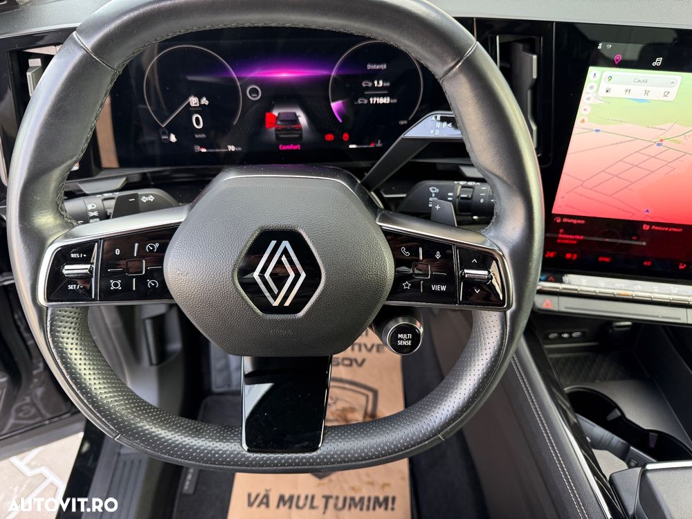 Renault Austral - 26