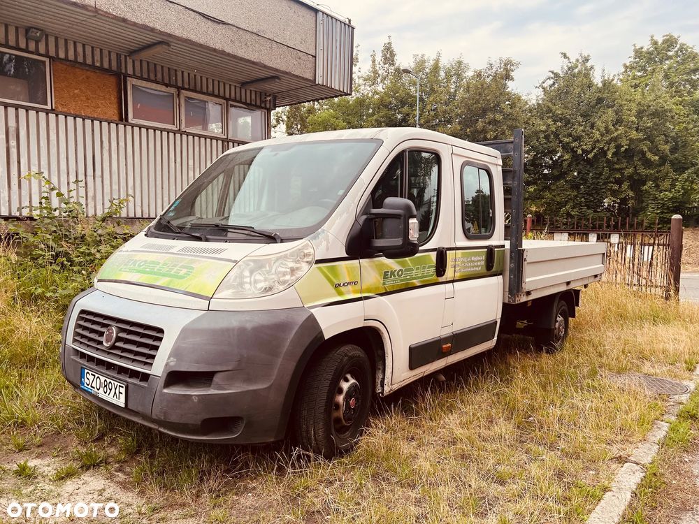 Fiat Ducato - 1