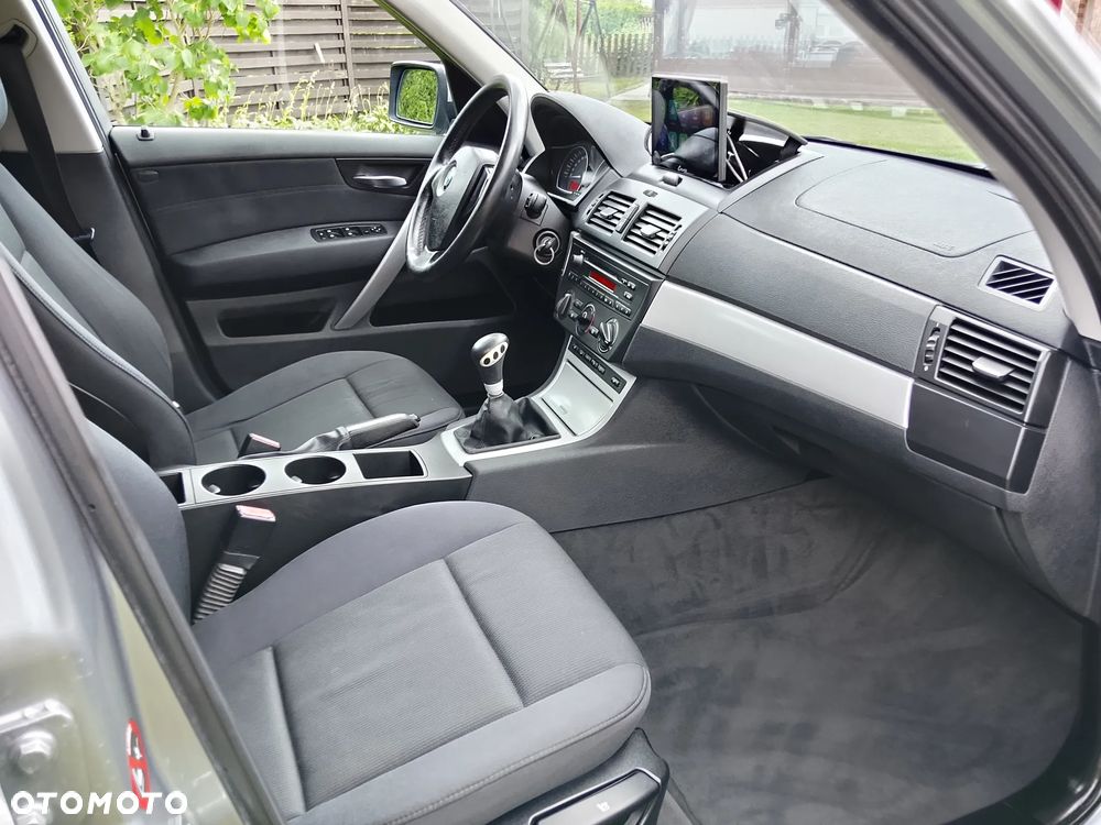 BMW X3 xDrive20d Edition Lifestyle - 31