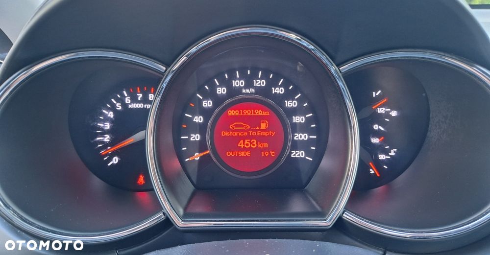 Kia Rio 1.2 Dream-Team Edition - 14