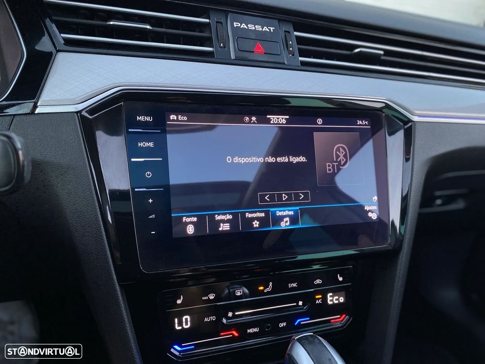 VW Passat Variant 1.4 TSI GTE+ Plug-in - 42