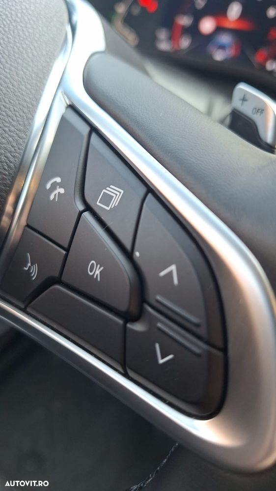 Renault Arkana 140 EDC Intens - 16