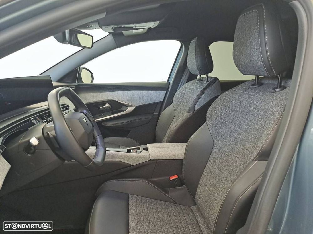 Peugeot 5008 1.2 Hybrid Allure e-DCS6 - 7