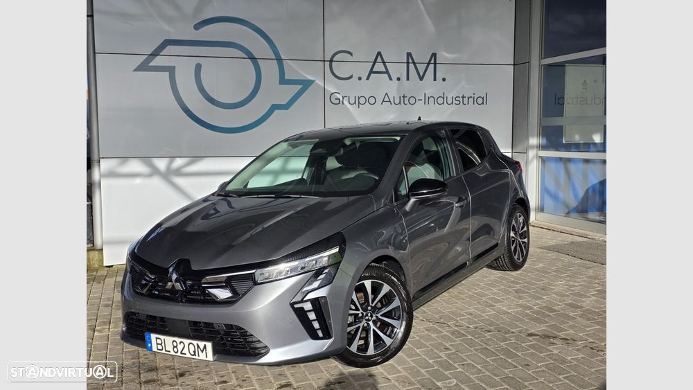 Mitsubishi Colt 1.0 MPI-T Kaiteki - 2