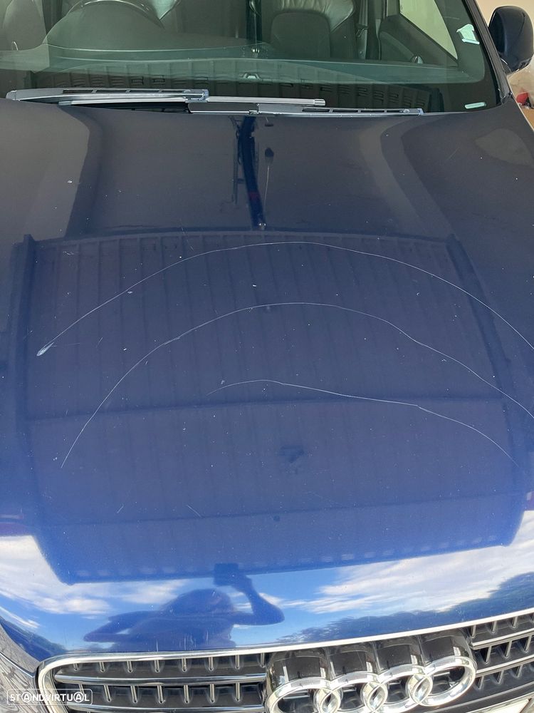 Audi Q7 3.0 TDI DPF quattro tiptronic - 18