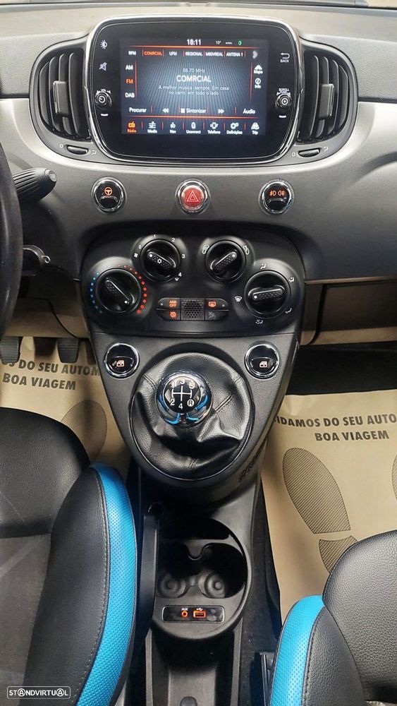 Fiat 500 - 15