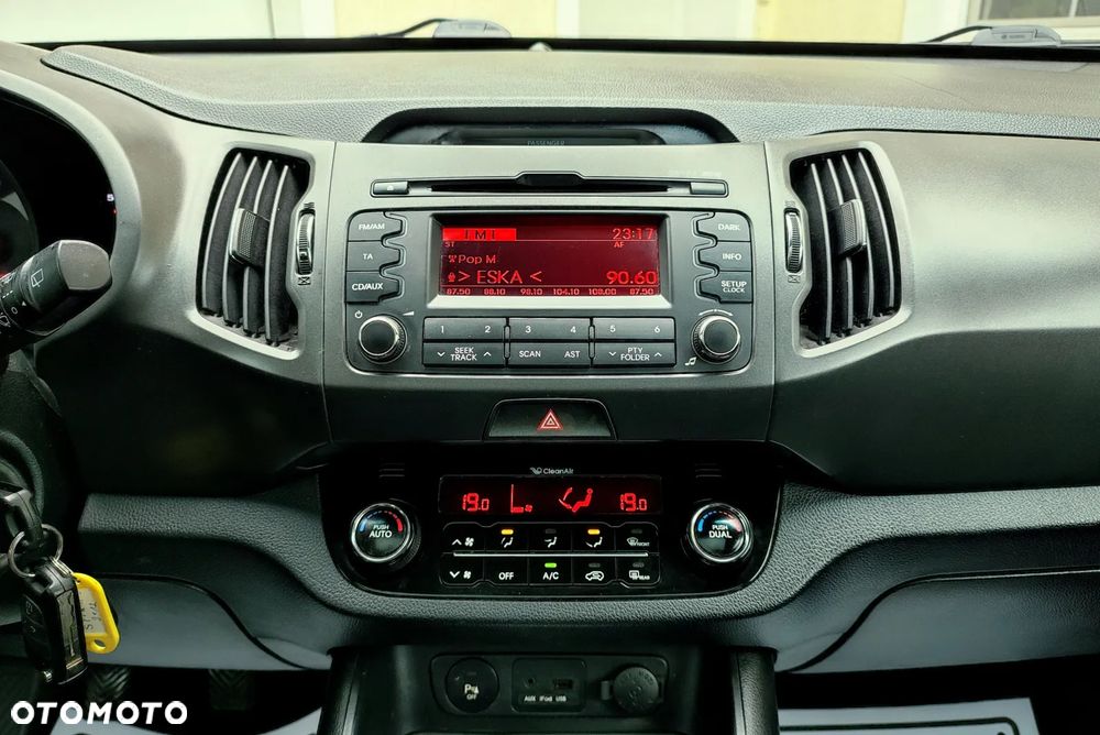 Kia Sportage - 28