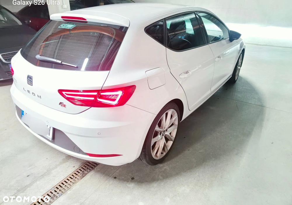 Seat Leon 1.5 TSI FR - 6